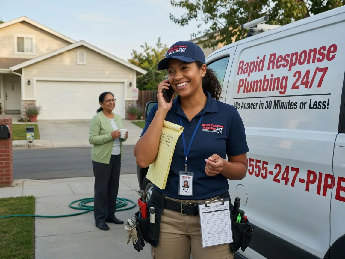 Emergency Plumber Ackerman, MS FAQs